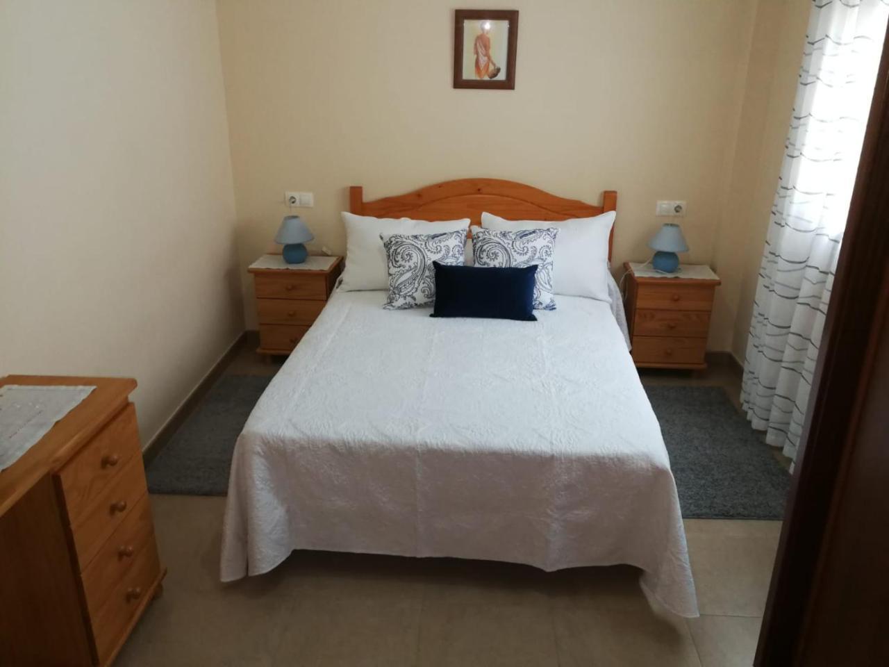 Apartamentos Colmado Sanxenxo Exterior foto