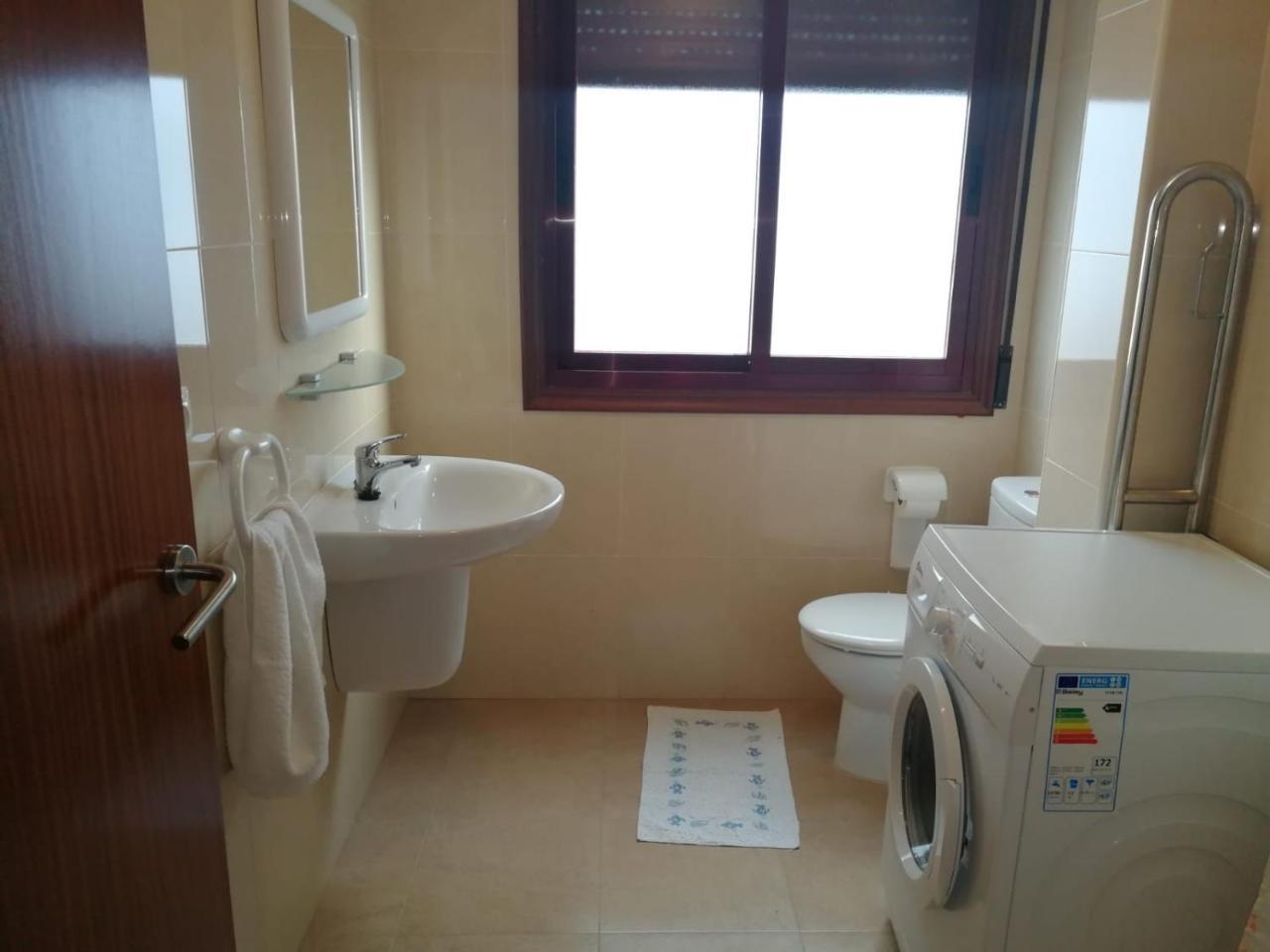 Apartamentos Colmado Sanxenxo Exterior foto
